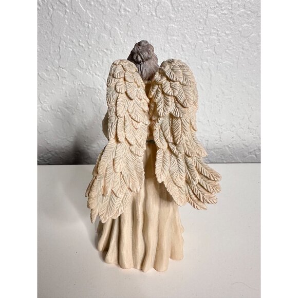 Heaven’s Retired Angels Studio Collection by Tom Rubel 6 in. Ms.Pheebe - Picture 2 of 6